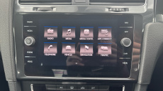 Volkswagen Golf 1.6 TDI SE [Nav] 5dr Diesel Hatchback